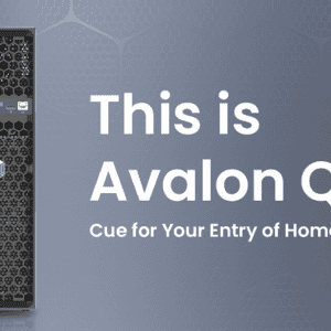 canaan avalon q