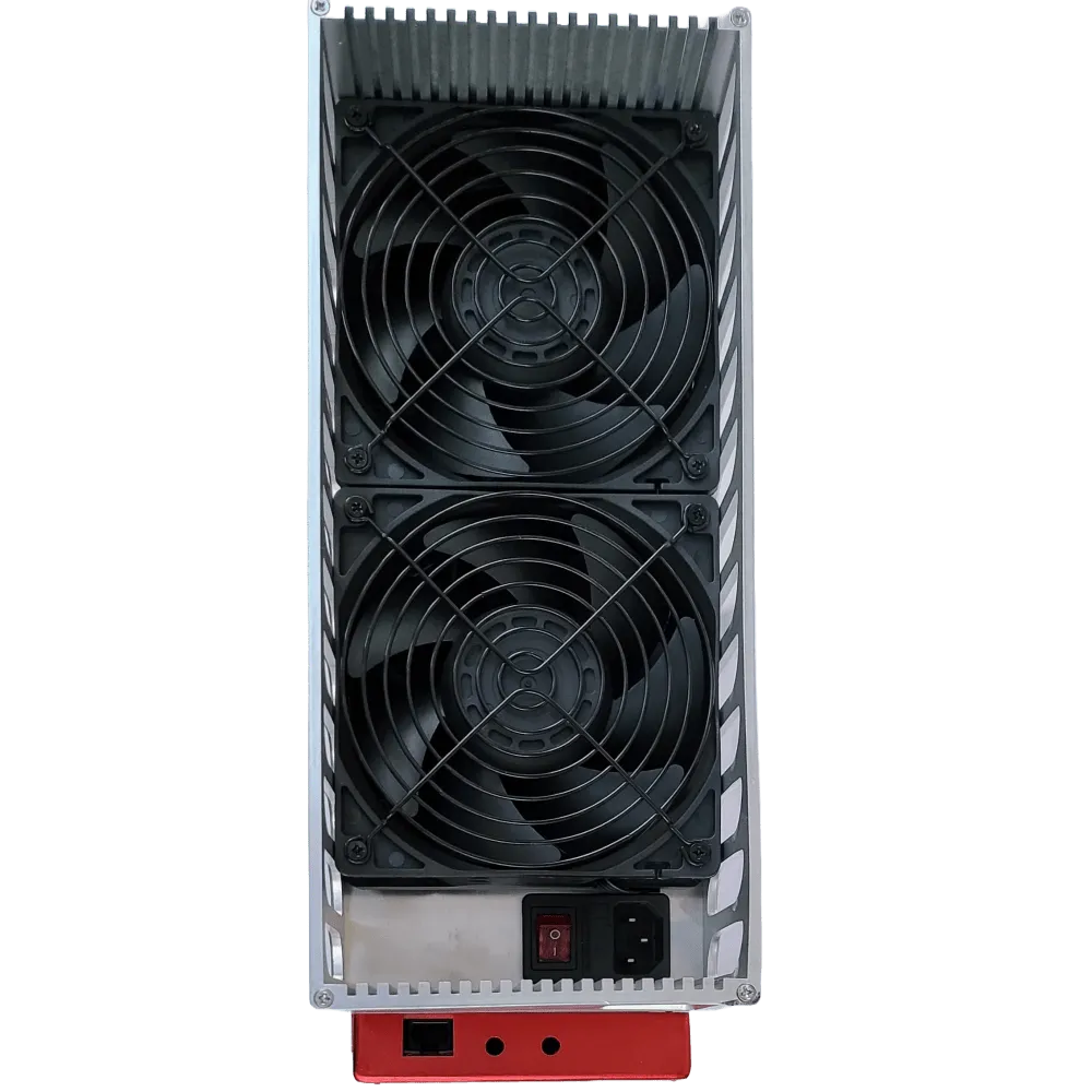 Altair BitChimney Space Heater - Home Mining - Image 3