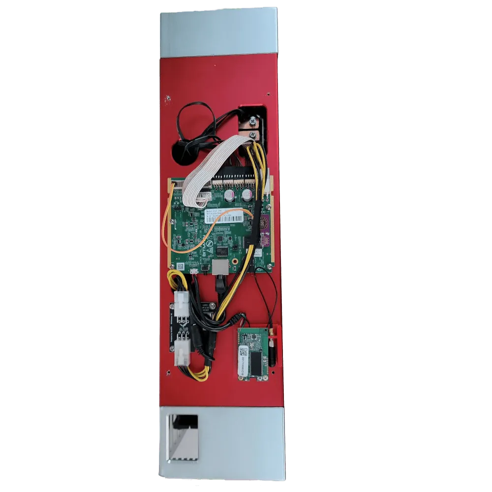 Altair BitChimney Space Heater - Home Mining - Image 4