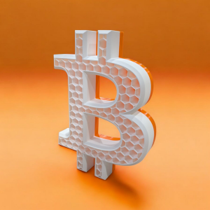 The Big Bitcoin B