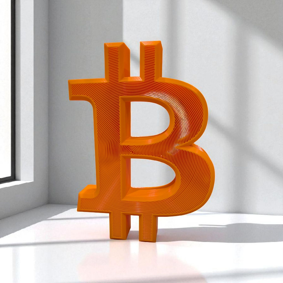 The Big Bitcoin B - Image 2