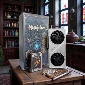MagicMiner BG02