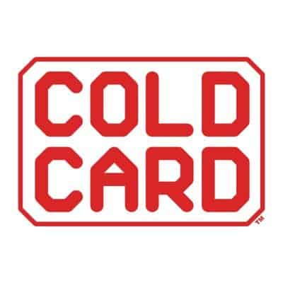 COLDCARD