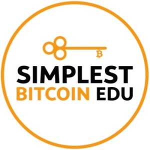 Keysa - Author Simplest BTC Book