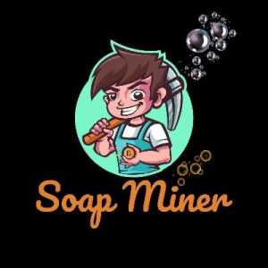 Soap Miner