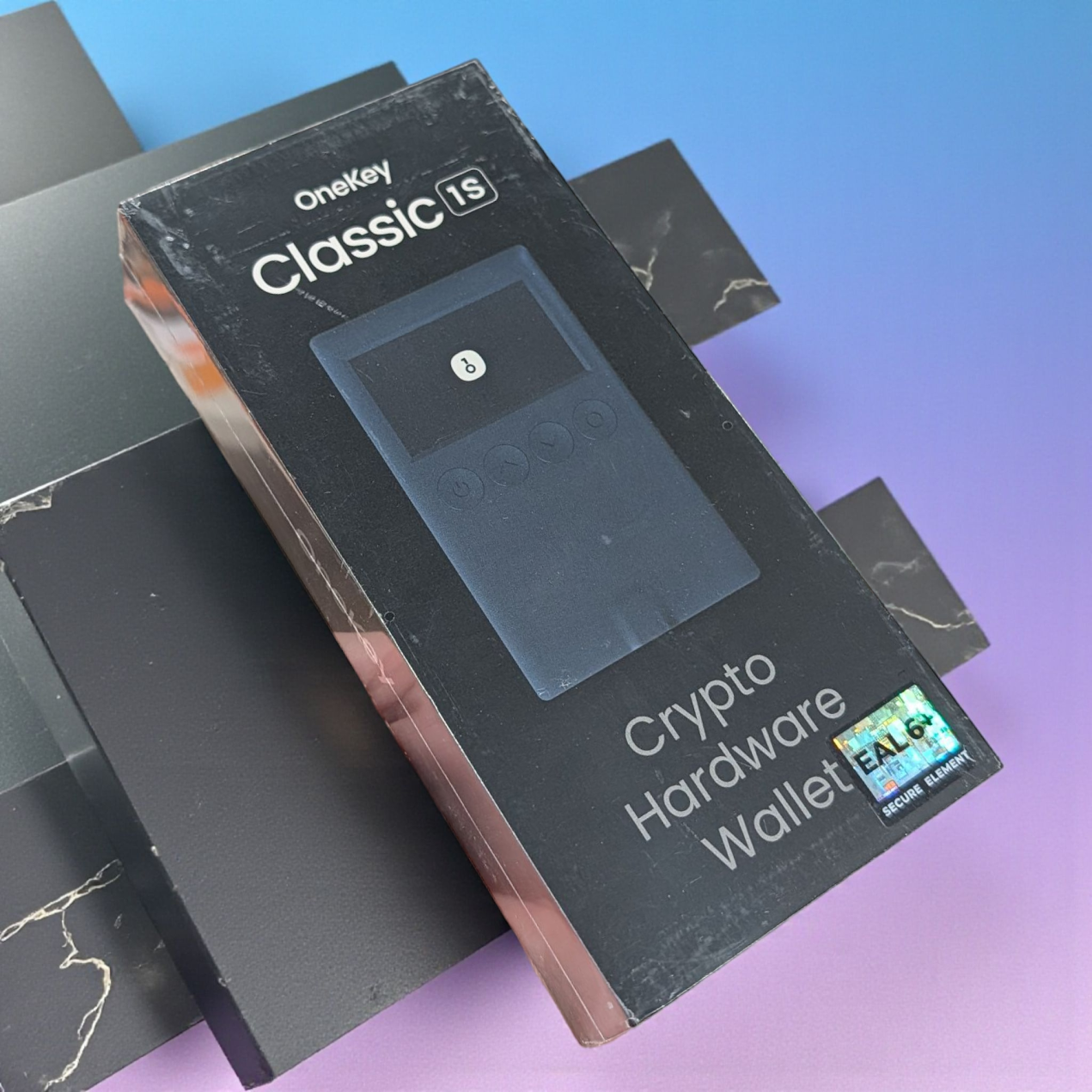 OneKey Hardware Wallet - Official Reseller - Image 6