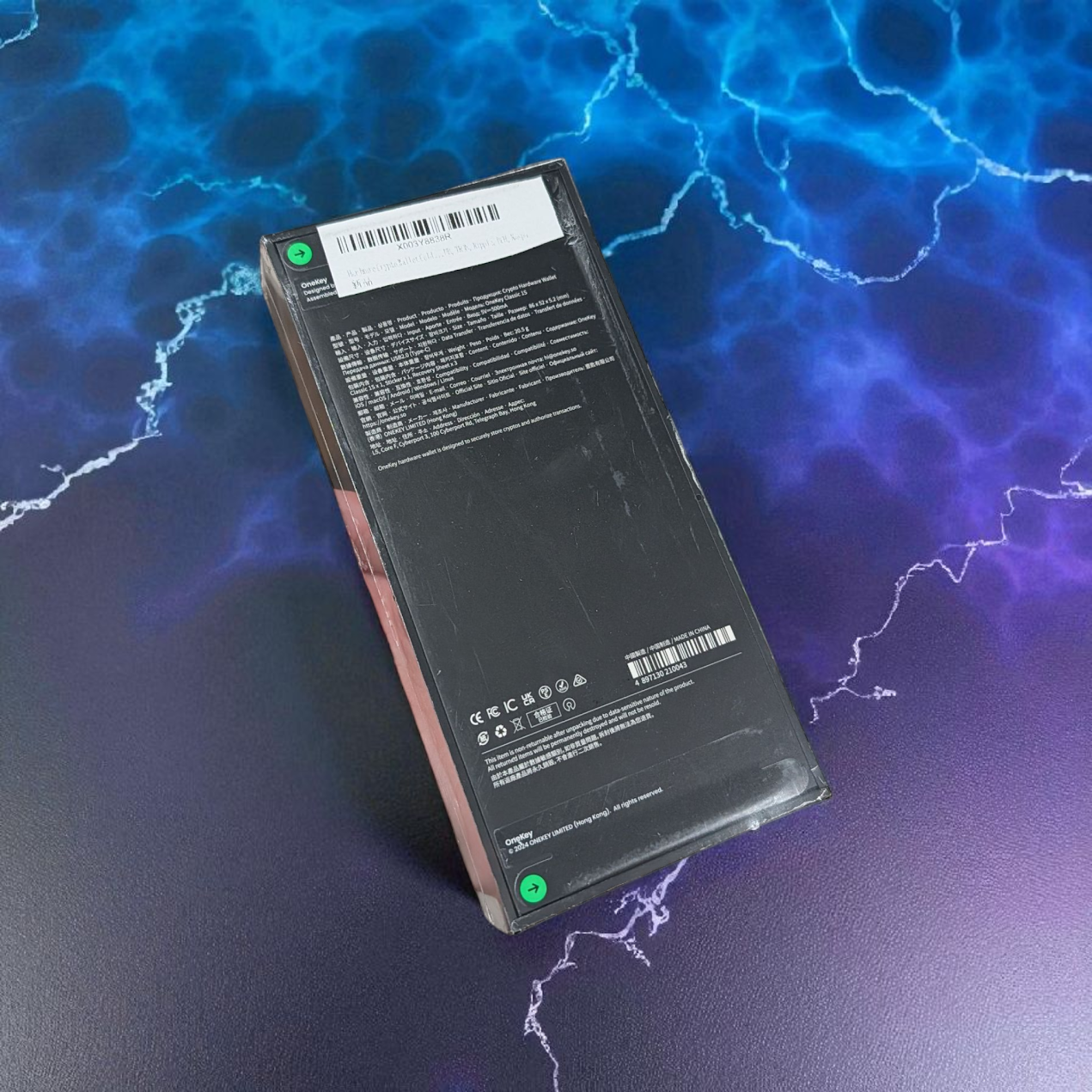 OneKey Hardware Wallet - Official Reseller - Image 7
