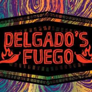 Delgado's Fuego