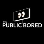 The Public Bored