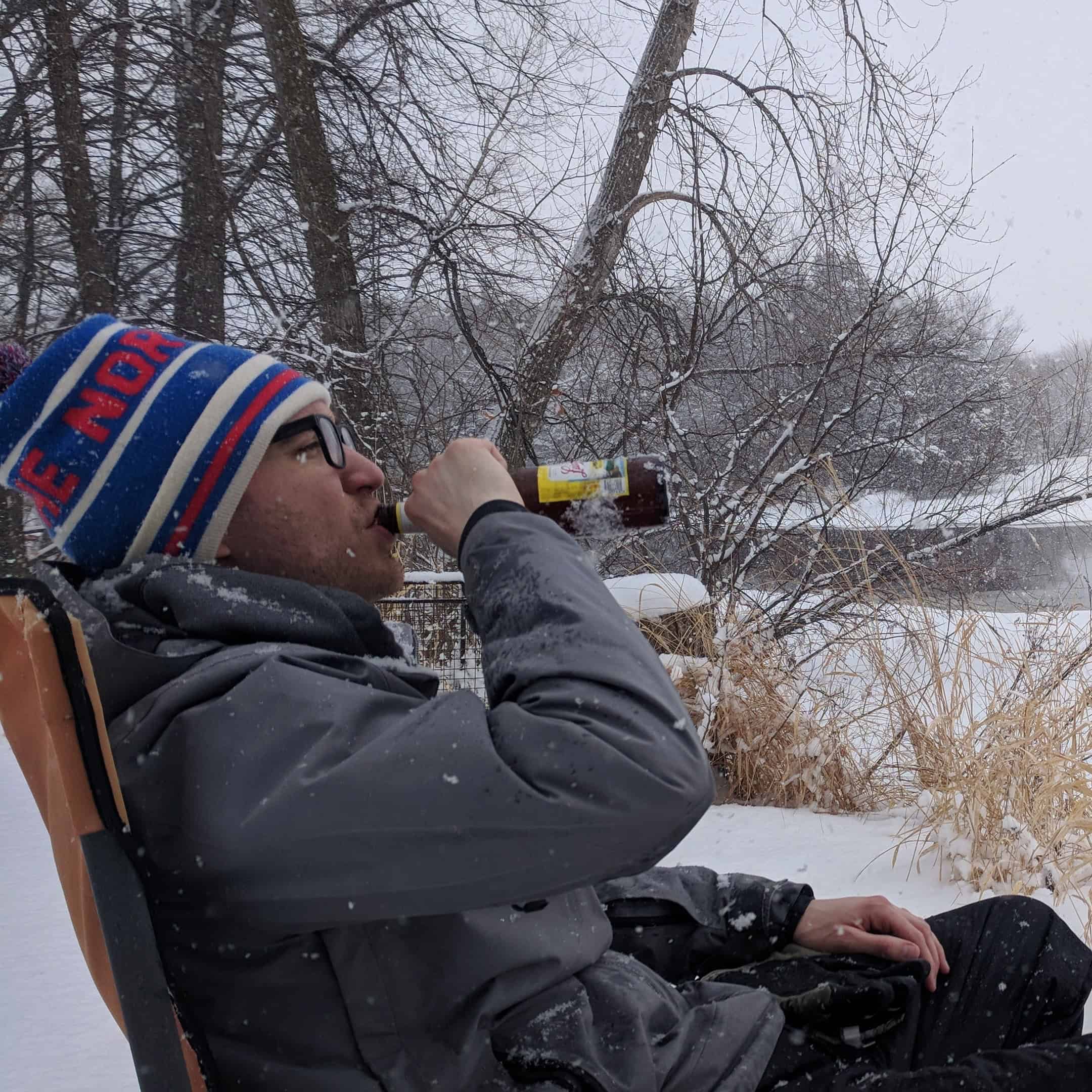 Rick V — Founder / Design Engineer