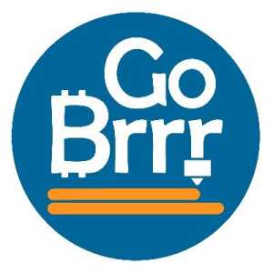 Go₿rrr.me