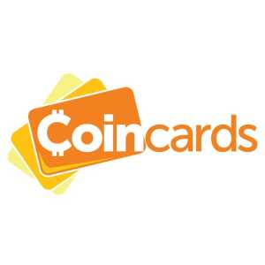 Coin Cards