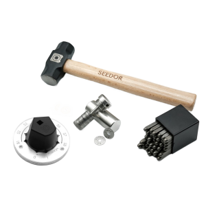 Seedor Safe - Starter Set Plus (2 capsules)