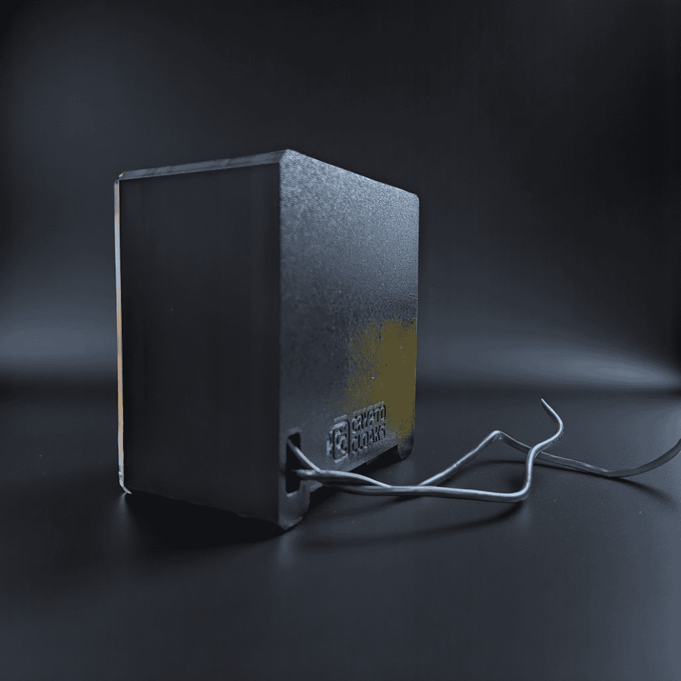 Bitaxe Triton Dual Gamma Gaming Rig Case - Image 3