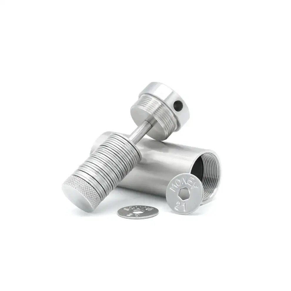 Seedor Safe - Starter Set - Image 10