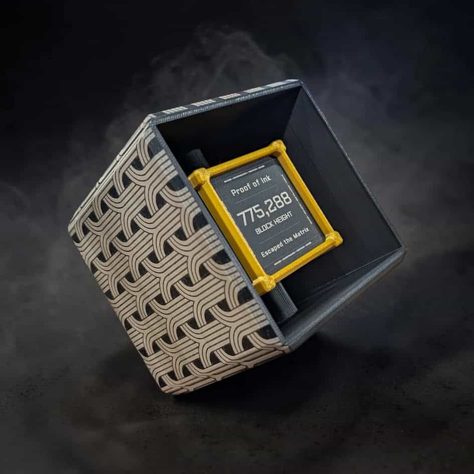 The Block Moments - Image 2