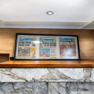 El Salvador Top 3 Newspapers