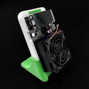 Hammer Miner BC01 | 1.5 TH/s Home Bitcoin Miner