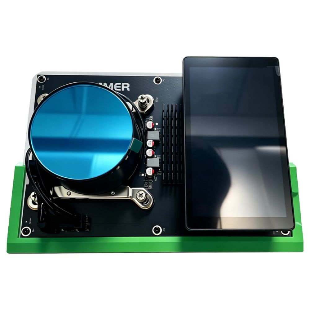 Hammer Miner BC08 12 TH/s Bitcoin miner photo 4