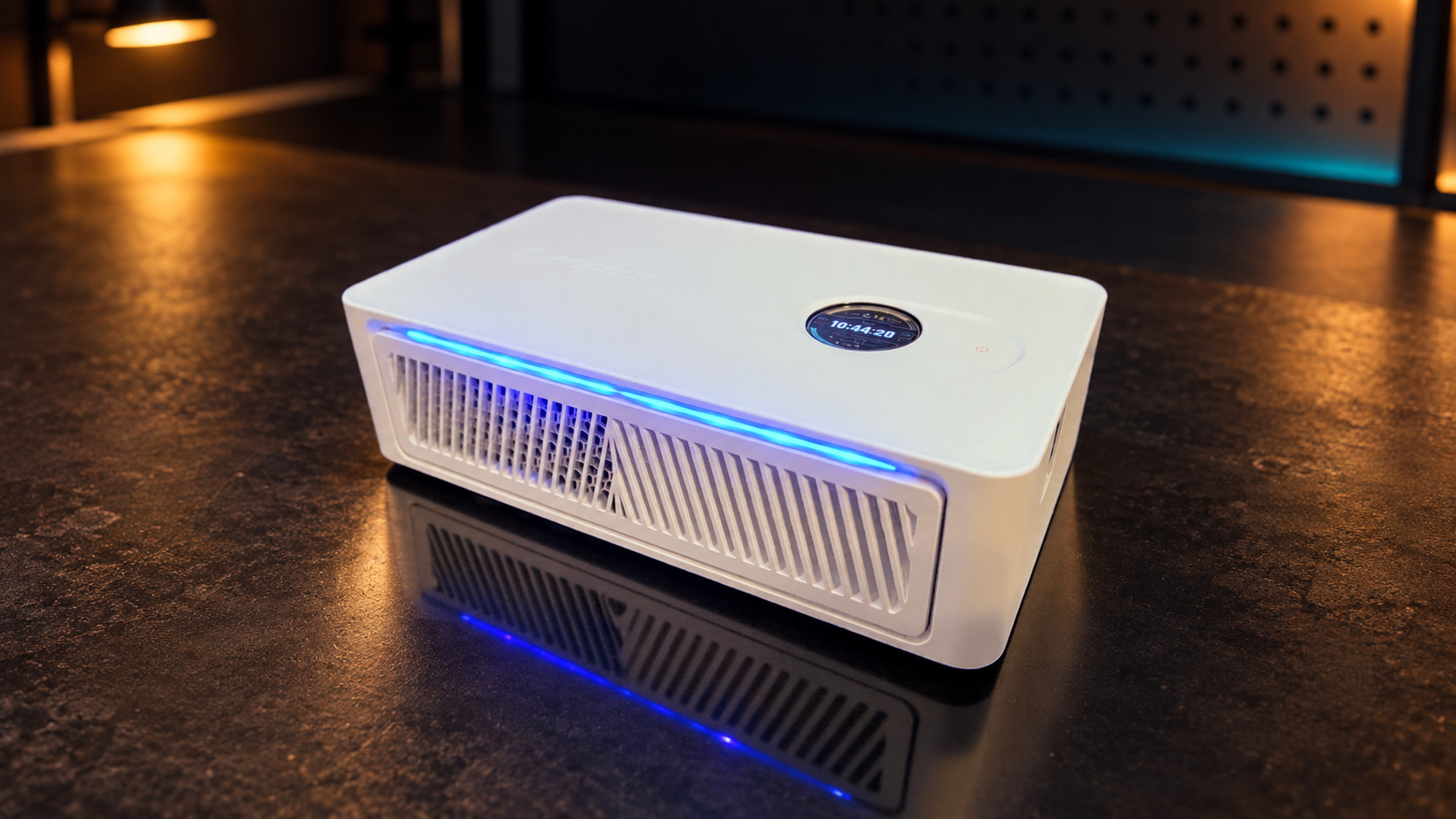 Canaan Avalon Nano 3S desktop Bitcoin miner