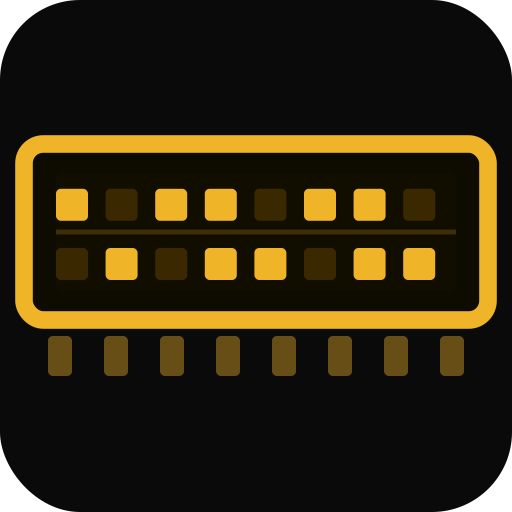 AFKdata clock icon