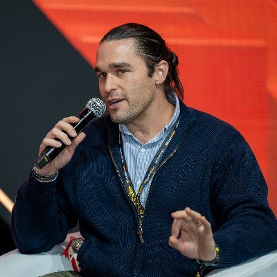 Rob Warren profile photo
