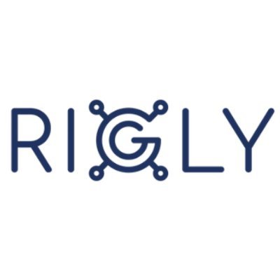 Rigly wordmark